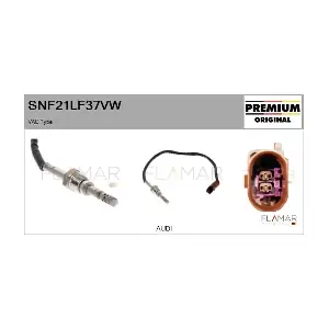 SNF21LF37VW FLAMAR
