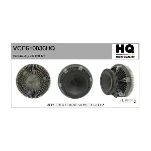 VCF610036HQ FLAMAR