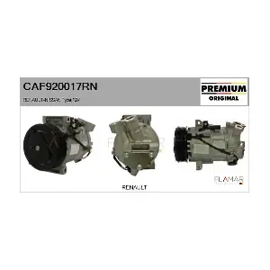 CAF920017RN FLAMAR