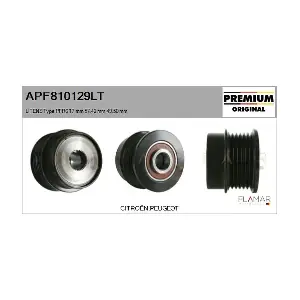 APF810129LT FLAMAR
