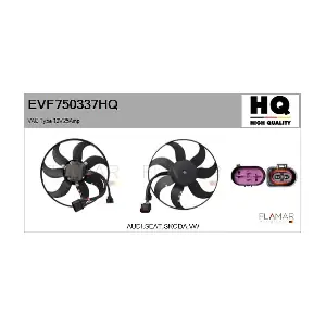 FLAMAR EVF750337HQ