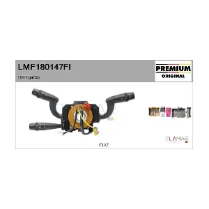 LMF180147FI FLAMAR