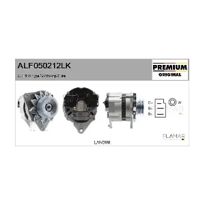 FLAMAR ALF050212LK