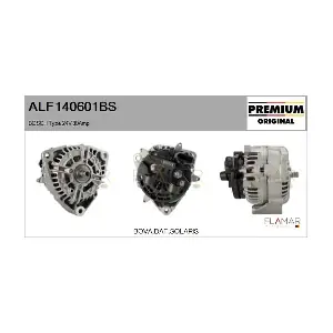 FLAMAR ALF140601BS