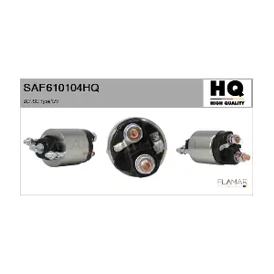 FLAMAR SAF610104HQ
