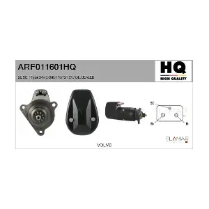 FLAMAR ARF011601HQ