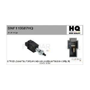 SNF110S87HQ FLAMAR