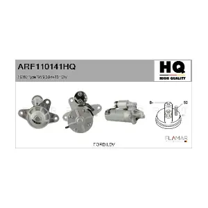 FLAMAR ARF110141HQ