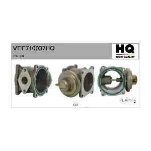 VEF710037HQ FLAMAR