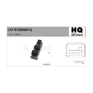 IAF910068HQ FLAMAR