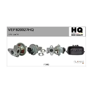 VEF820027HQ FLAMAR