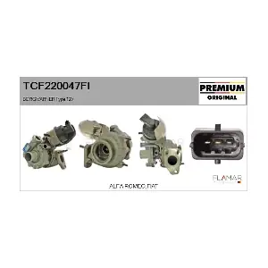 TCF220047FI FLAMAR