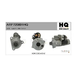 FLAMAR ARF720801HQ