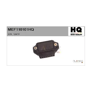 FLAMAR MEF110101HQ