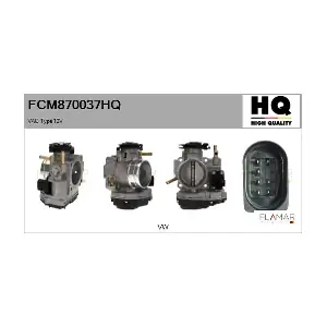 FLAMAR FCM870037HQ