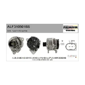 FLAMAR ALF310501BS