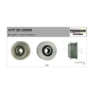 APF301209IN FLAMAR