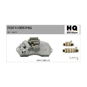 RSF410057HQ FLAMAR