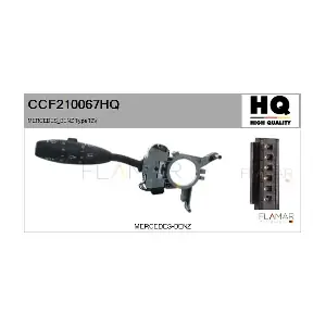CCF210067HQ FLAMAR