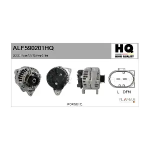 ALF590201HQ FLAMAR