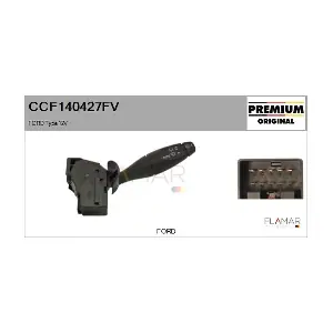 FLAMAR CCF140427FV