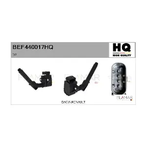 BEF440017HQ FLAMAR