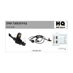 SNF730E87HQ FLAMAR