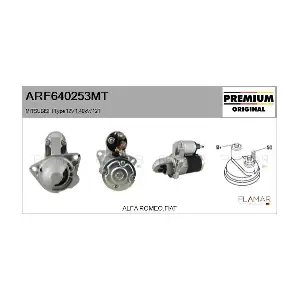 FLAMAR ARF640253MT