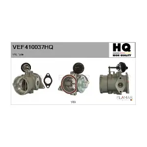 VEF410037HQ FLAMAR