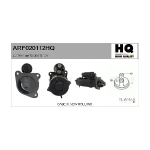 FLAMAR ARF020112HQ