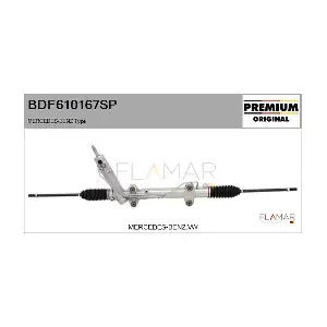 BDF610167SP FLAMAR
