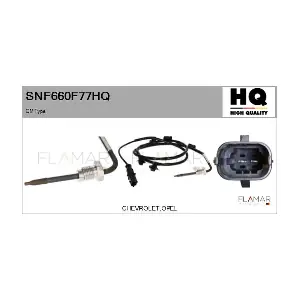 SNF660F77HQ FLAMAR