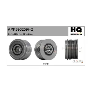 FLAMAR APF390209HQ