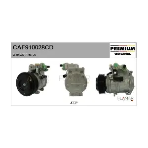 FLAMAR CAF910028CD