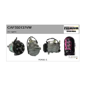 CAF550137VW FLAMAR