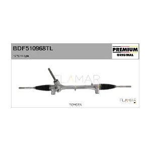 BDF510968TL FLAMAR