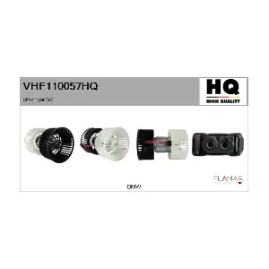 VHF110057HQ FLAMAR