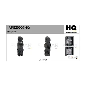 IAF820007HQ FLAMAR