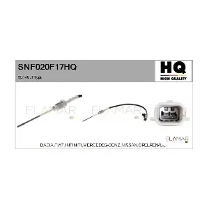 SNF020F17HQ FLAMAR