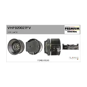 VHF920027FV FLAMAR