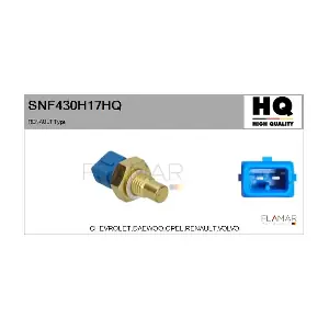 FLAMAR SNF430H17HQ