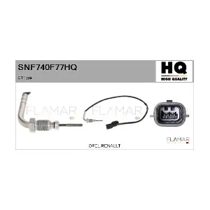 SNF740F77HQ FLAMAR
