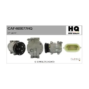 FLAMAR CAF460077HQ