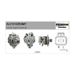 ALF210253MT FLAMAR