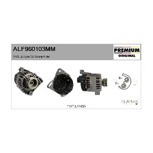 FLAMAR ALF960103MM