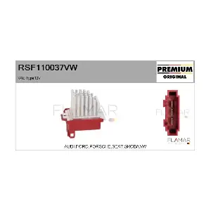 FLAMAR RSF110037VW
