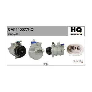 FLAMAR CAF110077HQ