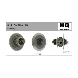 FLAMAR CTF760047HQ