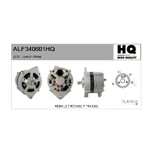 FLAMAR ALF340601HQ