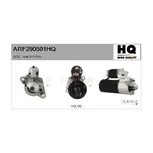 FLAMAR ARF290501HQ Стартер
